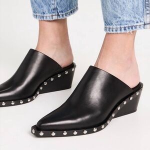 Rag & Bone Santiago Mules